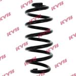 KYB Arc Spiral Puntea Spate Ra5280 Nissan Qashqai Ii Renault Kadjar