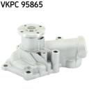 SKF Pompă De Apă, Răcire Motor Vkpc95865 Mitsubishi Galant Ix/Grandis/Lancer Vii (VKPC95865)