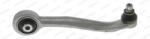 Moog Brat, Suspensie Roata Au-Tc-15257 Audi A6 C7/A7