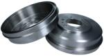 MAXGEAR Tambur Frana 19-2234 Fiat Fullback Pick-Up Mitsubishi L200/L200 / Triton