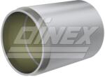 DINEX Filtru Funingine/Particule, Sist. De Esapament 2Ki015-Rx Iveco Eurocargo V (2KI015-RX)