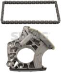 SWAG Chit Lant De Distributie Deasupra 30101876 Audi A5/A6 C6/A8 D3/Q7/R8 Vw Touareg