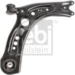 Febi Bilstein Brat, Suspensie Roata Axa Fata Dreapta 106143 Audi A3/Q2 Seat Leon Vw Golf Vii