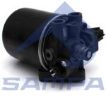 SAMPA Uscator Aer, Sistem Compresor 094.069 Iveco Eurocargo I-Iii/Eurofire I/Eurostar