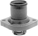GATES Termostat, Lichid Racire Th21689G1 Citroën Berlingo / Berlingo First/C3 I/C4/C4 I