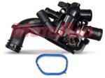MOTORAD Termostat, Lichid Racire 895-105K Citroën Berlingo Multispace/C3 Ii/C3 Picasso/C4 (895-105K)
