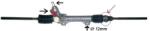 LIZARTE Caseta Directie 01.16. 2593 Citroën Berlingo / Berlingo First/Xsara Picasso (01.16.2593)