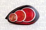 MAGNETI MARELLI Lampa Spate Stanga 714026171104 Toyota Aygo (714026171104)