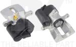 NK Etrier Frana In Fata Osiei 2147329 Audi Q3 Seat Alhambra Vw Cc B7/Passat B6