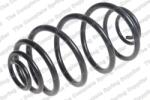 LESJÖFORS Arc Spiral Puntea Spate 5263454 Opel Astra G/Astra G Classic Caravan