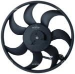 NRF Ventilator, Radiator 47885 Vw California T5/Multivan T5/Transporter T5 (47885)