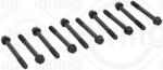 ELRING Set Surub, Chiulasa 707.650 Anfini Ms6/Ms8/Ms9 Ford Bantam Ii Pick-Up/Laser