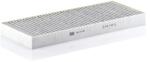 Mann-filter Filtru, Aer Habitaclu Comp. Motor Partea Conducător Auto, Sub Capac Cutie Apă Cu - cargowest - 163,39 RON
