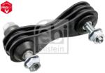 Febi Bilstein Brat/Bieleta Suspensie, Stabilizator Axa Spate Dreapta 33627