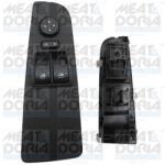 Meat & Doria Comutator, Macara Geam Fata Stanga 26273 Fiat Punto