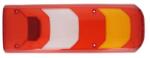TRUCKLIGHT Dispersor, Lampa Spate Dreapta Tl-Me008L-L/R Mercedes-Benz Actros Mp4 / Mp5 (TL-ME008L-L/R)