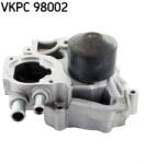 SKF Pompă De Apă, Răcire Motor Vkpc98002 Subaru Forester/Impreza/Legacy Iv/Legacy V (VKPC98002)