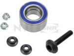 SNR Set Rulment Roata Axa Fata Stanga R157.23 Audi A4 B5/A6 C5 Skoda Superb I