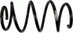 SACHS Arc Spiral 993551 Kia Soul I