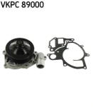 SKF Pompă De Apă, Răcire Motor Vkpc89000 Porsche 911/Boxster