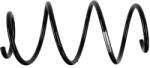 SACHS Arc Spiral 993915 Renault Twingo Iii Smart Forfour