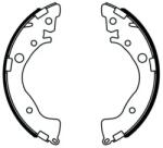 ABE Set Saboti Frana Puntea Spate C04022Abe Honda Civic Viii/Jazz Iii/Jazz Iv