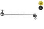 MEYLE Brat/Bieleta Suspensie, Stabilizator Axa Fata Stanga 0160600099/Hd (0160600099/HD)
