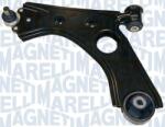MAGNETI MARELLI Brat, Suspensie Roata Axa Fata Stanga 301181311600 Fiat Doblo (301181311600)