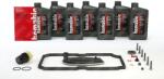 TCMATIC Set Piese, Schimb De Ulei Cutie De Viteze Automată 105.108. 0004 Chrysler 300C (105.108.0004)