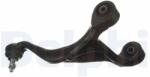 DELPHI Brat, Suspensie Roata Deasupra Tc5868 Hyundai Santa Fé Ii/Ix55 Kia Sorento Ii (TC5868)