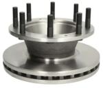 SBP Disc Frana Puntea Spate 02-Iv028 Iveco Eurocargo I-Iii