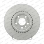 FERODO Disc Frana Ddf2329C Fiat 500L (DDF2329C)