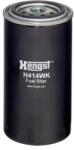 Hengst Filter Filtru Combustibil H414Wkd421 Bmc Hawk/Karisma/Midilux/Nifty Daf Lf 45/Lf 55