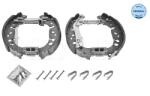 MEYLE Set Saboti Frana Puntea Spate 2145330007/K Fiat Grande Punto/Linea/Punto (2145330007/K)