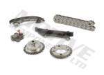 MOTIVE Chit Lant De Distributie Tck53 Nissan Cabstar/Elgrand/Pathfinder Ii/Patrol Gr V (TCK53)