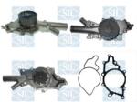 Saleri SIL Pompă De Apă, Răcire Motor Pa1265 Mercedes-Benz E-Class/E-Class T-Model/S-Class