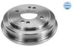 MEYLE Tambur Frana Puntea Spate 37-155230004 Hyundai Getz (37-155230004)
