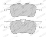 FERODO Set Placute Frana, Frana Disc Fdb4844 Bmw 1/2