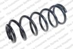 LESJÖFORS Arc Spiral Puntea Spate 4262075 Nissan Navara Np300 Pick-Up (4262075)