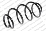 LESJÖFORS Arc Spiral Punte Fata 4015676 Citroën Berlingo Peugeot Partner (4015676)