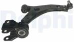 DELPHI Brat, Suspensie Roata Partea De Jos Tc2675 Ford C-Max/C-Max Ii/Focus Iii (TC2675)