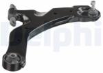 DELPHI Brat, Suspensie Roata Partea De Jos Tc3246 Hyundai Coupe Ii Kia Cerato I (TC3246)