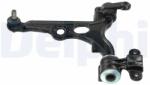 DELPHI Brat, Suspensie Roata Partea De Jos Tc3934 Citroën Jumpy I Fiat Scudo