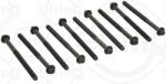 ELRING Set Surub, Chiulasa 129.950 Citroën Xantia/Xsara/Xsara Picasso/Zx Peugeot 306