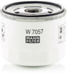 MANN-FILTER Filtru Ulei W7057 Ford C-Max/C-Max Ii/Fiesta Vii/Focus Iv/Galaxy Iii/Kuga Iii (W7057)