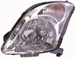 ABAKUS Far Stanga 218-1134L-Ldem1 Suzuki Swift Iii (218-1134L-LDEM1)