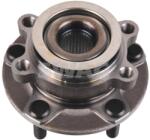 SWAG Set Rulment Roata Axa Fata Dreapta 33102837 Nissan Juke/Pulsar/Qashqai I/X-Trail