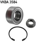 SKF Set Rulment Roata Vkba3584 Citroën Berlingo/Berlingo Multispace/C-Elysee/C3 Ii (VKBA3584)
