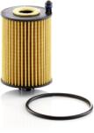 MANN-FILTER Filtru Ulei Hu7046Z Audi A4 B9/A5/A6 C8/A7/Q5 (HU7046z)
