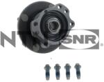SNR Set Rulment Roata Axa Spate Stanga R152.109 Ford Fiesta Vii (R152.109)